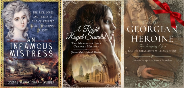 If you like nonfiction books about strong and remarkable women from history, why not take a look?
